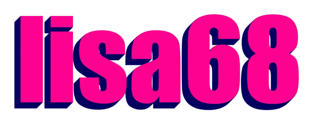 lisa68 logo