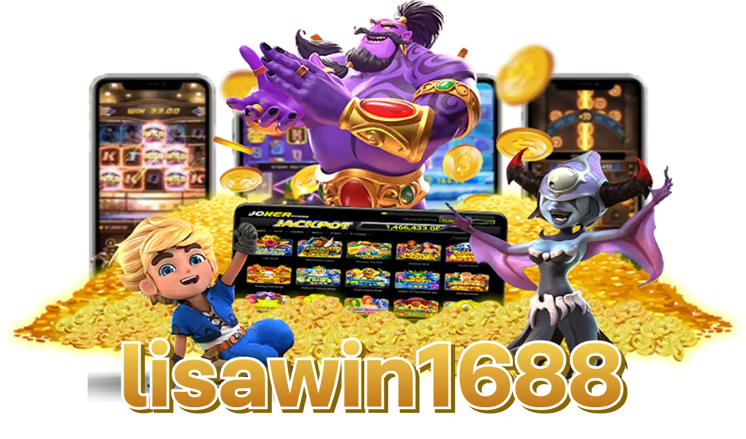 lisawin1688